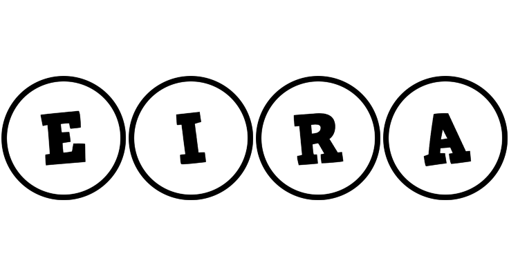 Eira handy logo