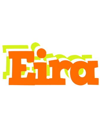 Eira healthy logo