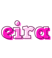 Eira hello logo