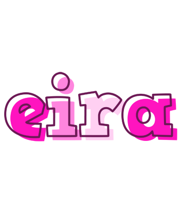 Eira hello logo