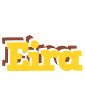 Eira hotcup logo