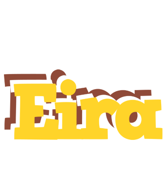 Eira hotcup logo