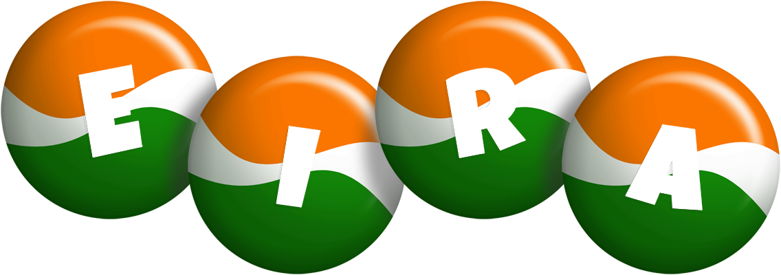 Eira india logo