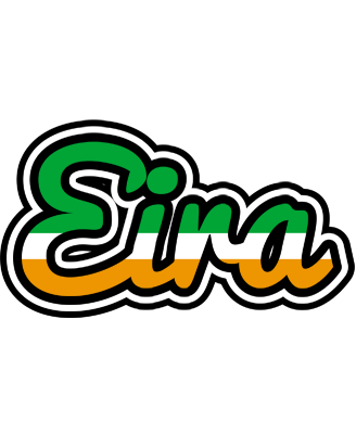 Eira ireland logo