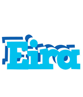 Eira jacuzzi logo