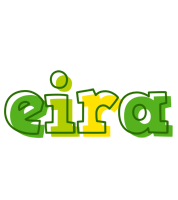 Eira juice logo