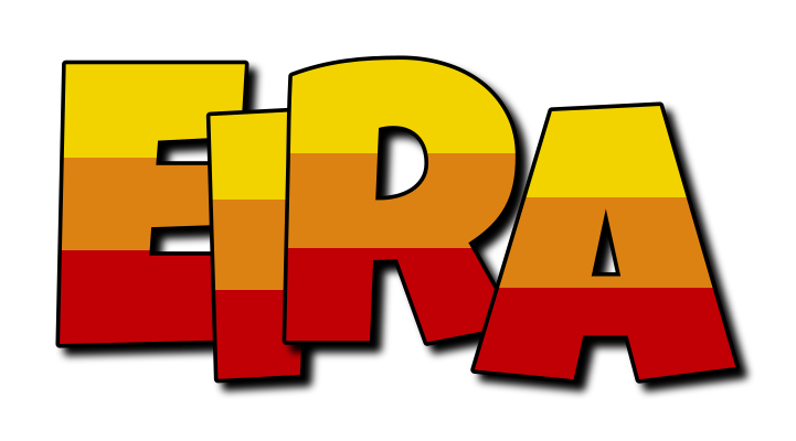Eira jungle logo
