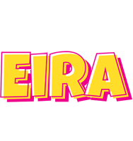 Eira kaboom logo