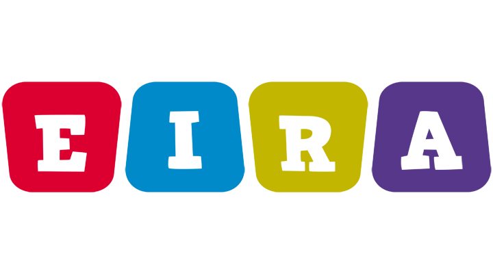 Eira kiddo logo