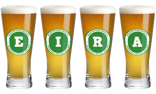 Eira lager logo