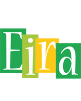 Eira lemonade logo