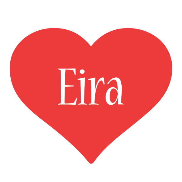 Eira love logo