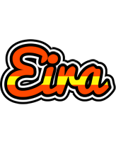 Eira madrid logo