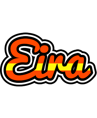 Eira madrid logo