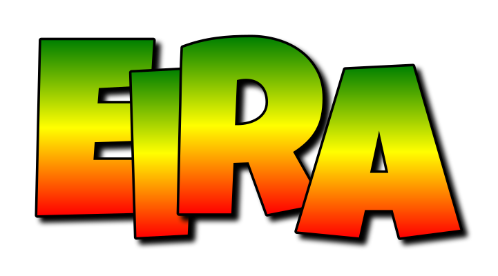 Eira mango logo