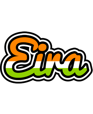 Eira mumbai logo