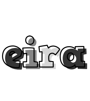Eira night logo