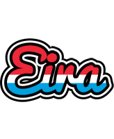 Eira norway logo