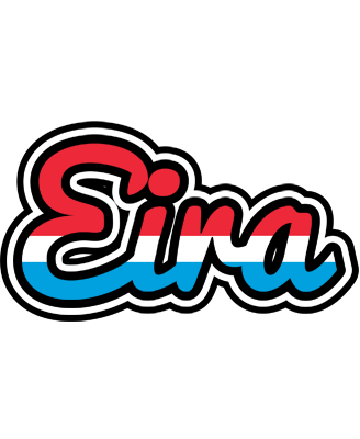 Eira norway logo