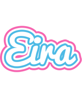 Eira outdoors logo