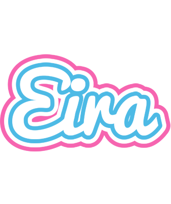 Eira outdoors logo