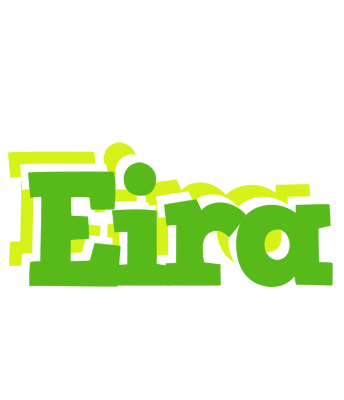 Eira picnic logo