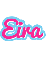 Eira popstar logo