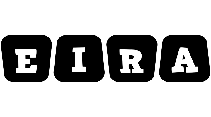 Eira racing logo