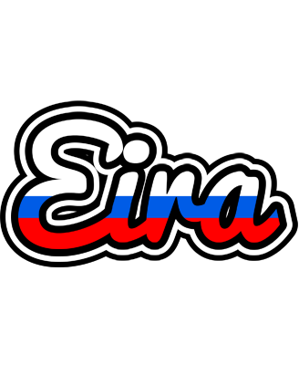 Eira russia logo