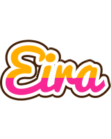 Eira smoothie logo
