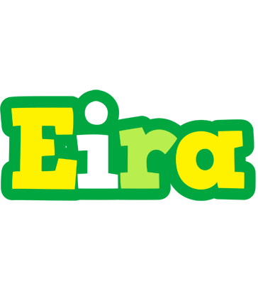 Eira soccer logo