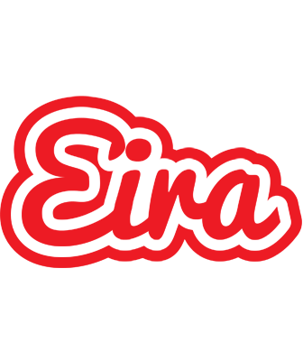 Eira sunshine logo