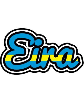 Eira sweden logo