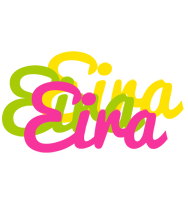 Eira sweets logo