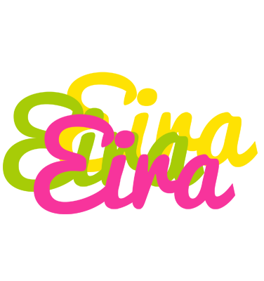 Eira sweets logo