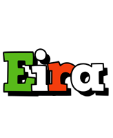 Eira venezia logo