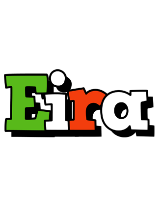Eira venezia logo