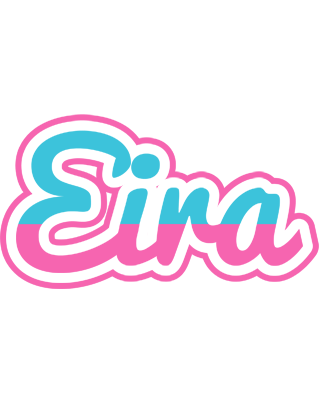 Eira woman logo