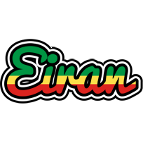 Eiran african logo