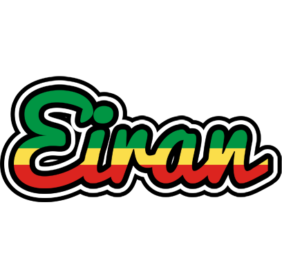 Eiran african logo