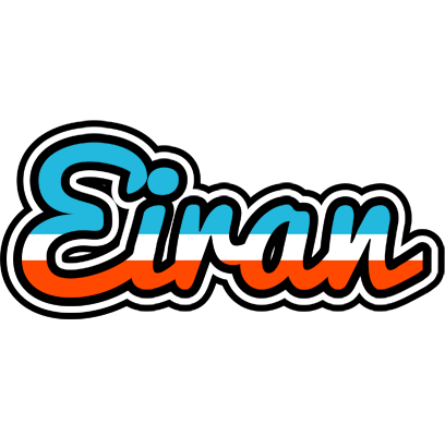 Eiran america logo