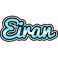 Eiran argentine logo