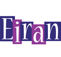 Eiran autumn logo