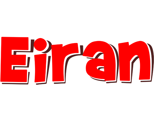 Eiran basket logo