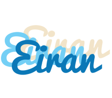 Eiran breeze logo