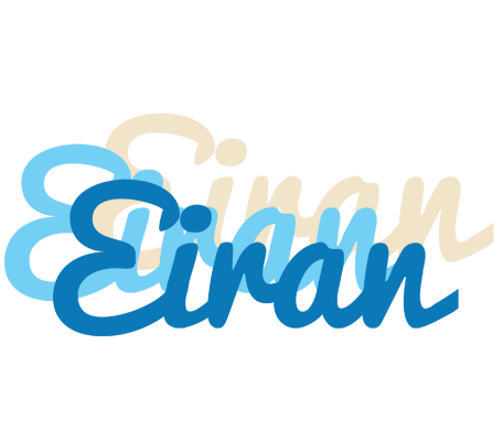 Eiran breeze logo