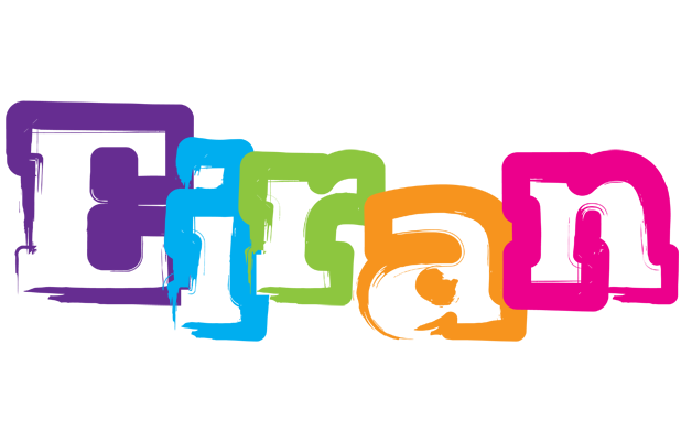Eiran casino logo