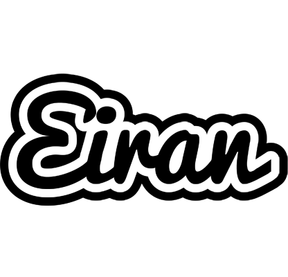 Eiran chess logo