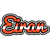 Eiran denmark logo