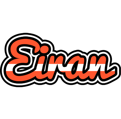 Eiran denmark logo